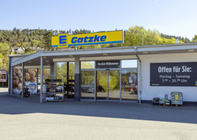 Greding Außenansicht