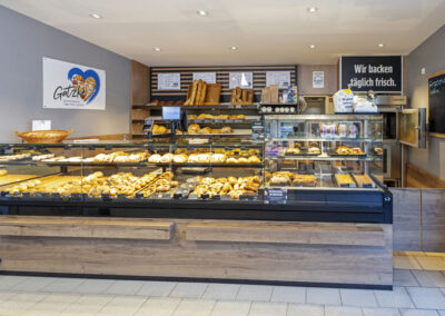 Greding-Bäckerei