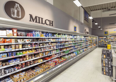 Greding-Molkereiprodukte