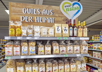 Greding-Müsli