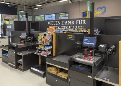 Greding Self Scan Kassen